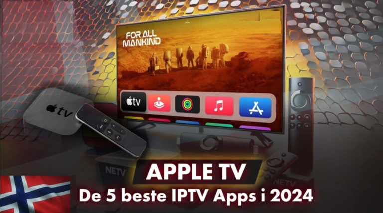 iptv apps