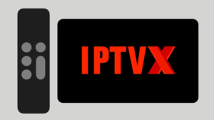 iptvx