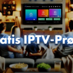 norway iptv